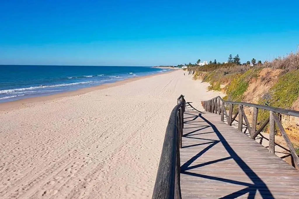 Amplio Piso En Costa Ballena A 100 M De La Playa Apartamento