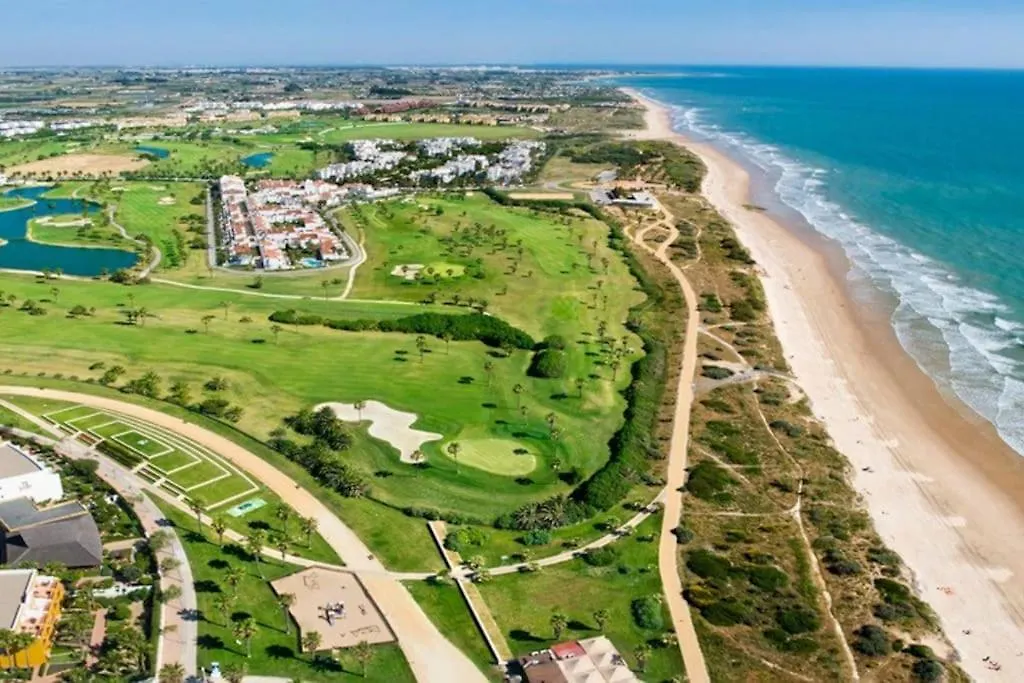 Amplio Piso En Costa Ballena A 100 M De La Playa