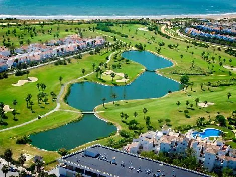 Amplio Piso En Costa Ballena A 100 M De La Playa Apartment